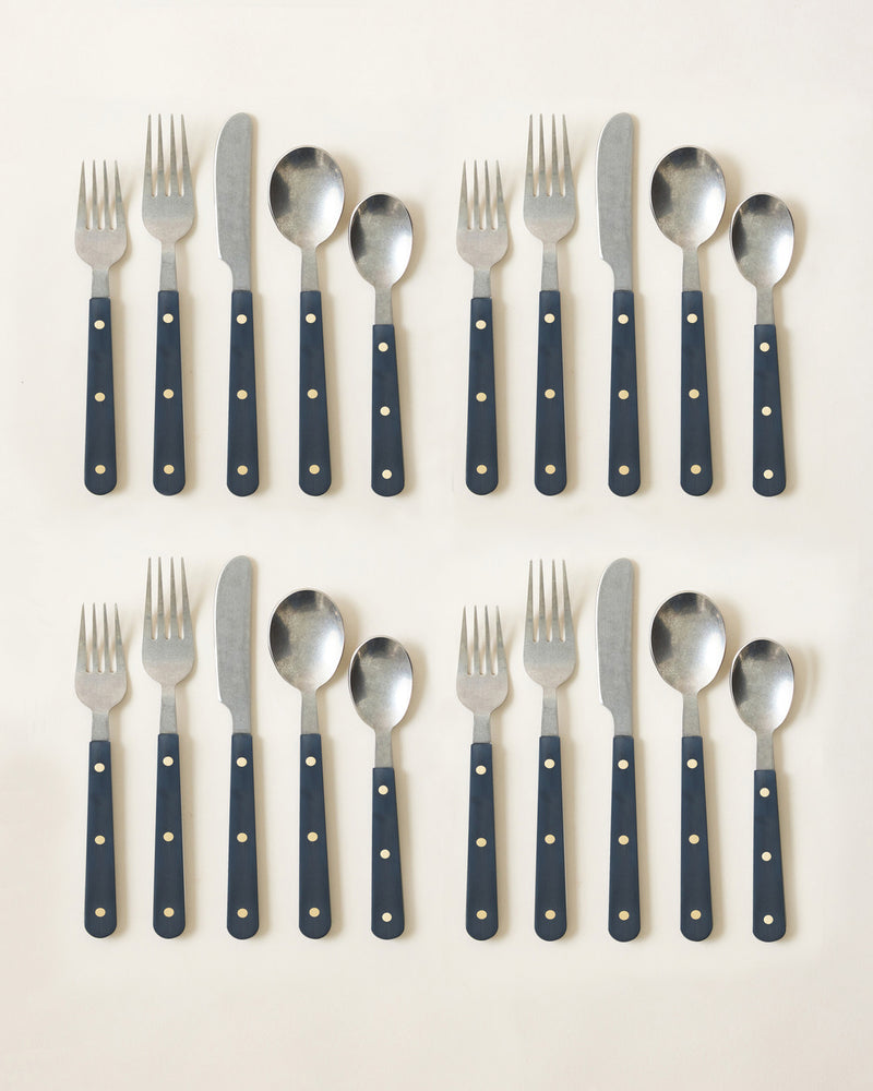 Heritage Flatware