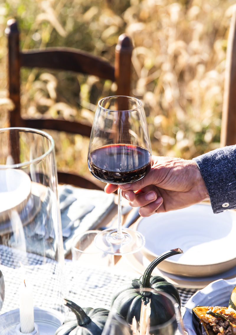 Essex Wine Glass - Set of 4