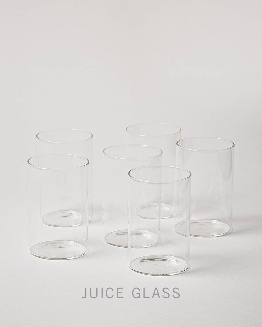Bistro Glasses – Farmhouse Pottery