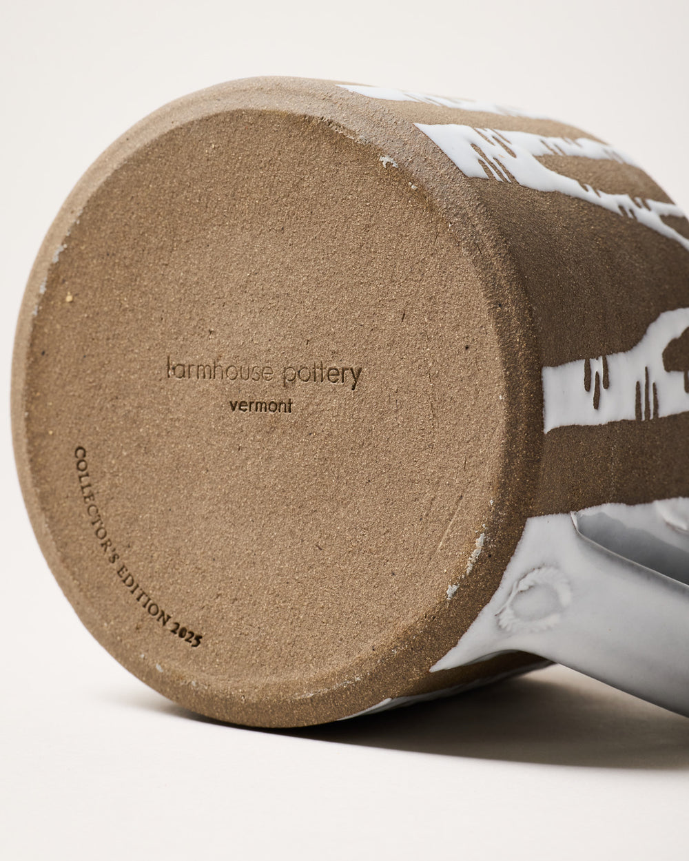 Birch Forest Mug - Second