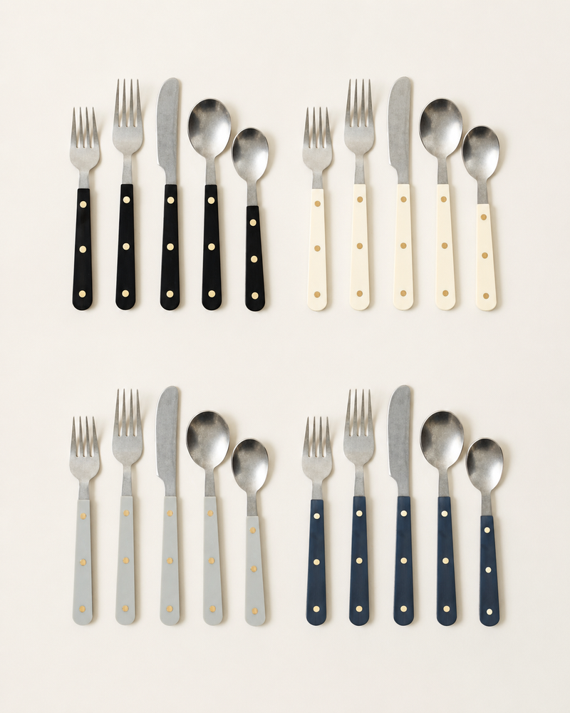 Heritage Flatware