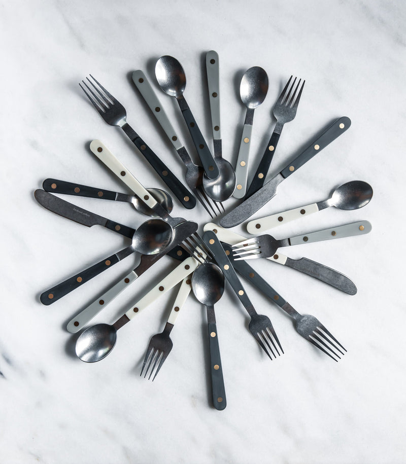 Heritage Flatware
