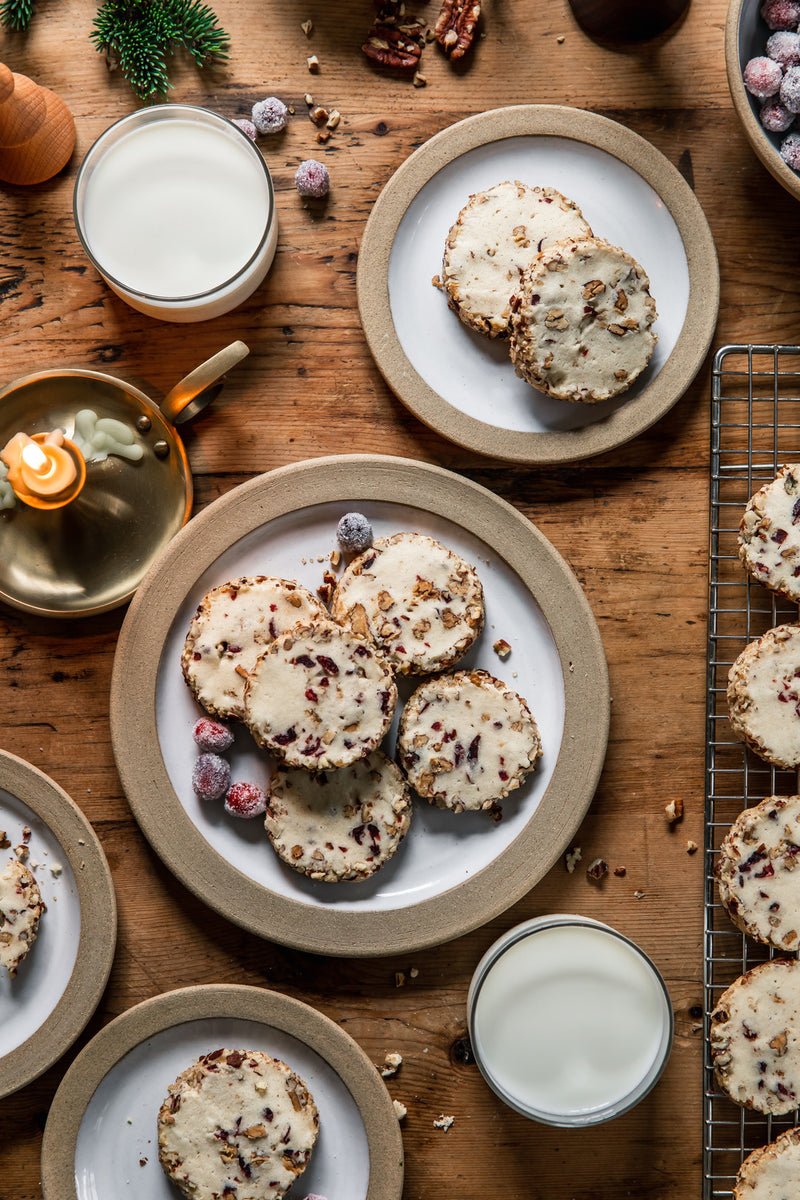 Silo Dinnerware Place Setting