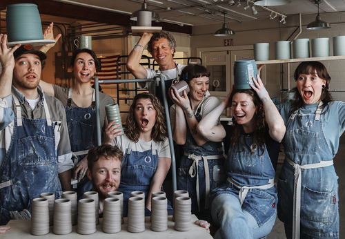 Why Small Business Matters (And Why We're Proud to Be One)