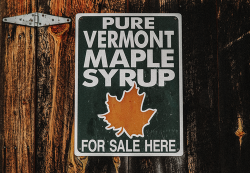 Vermont’s Sweetest Season is Here