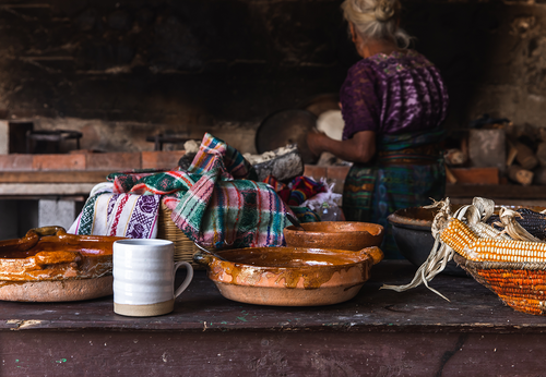 The Unhurried Heart of Antigua