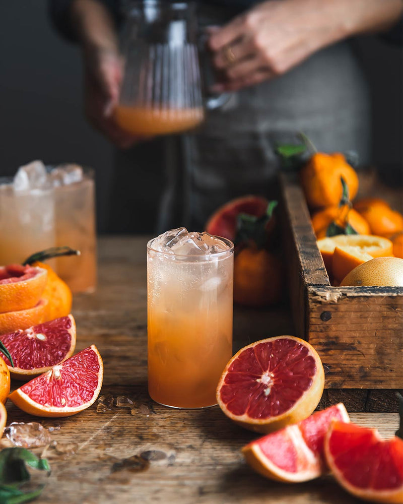 Silo Glassware - Set of 6