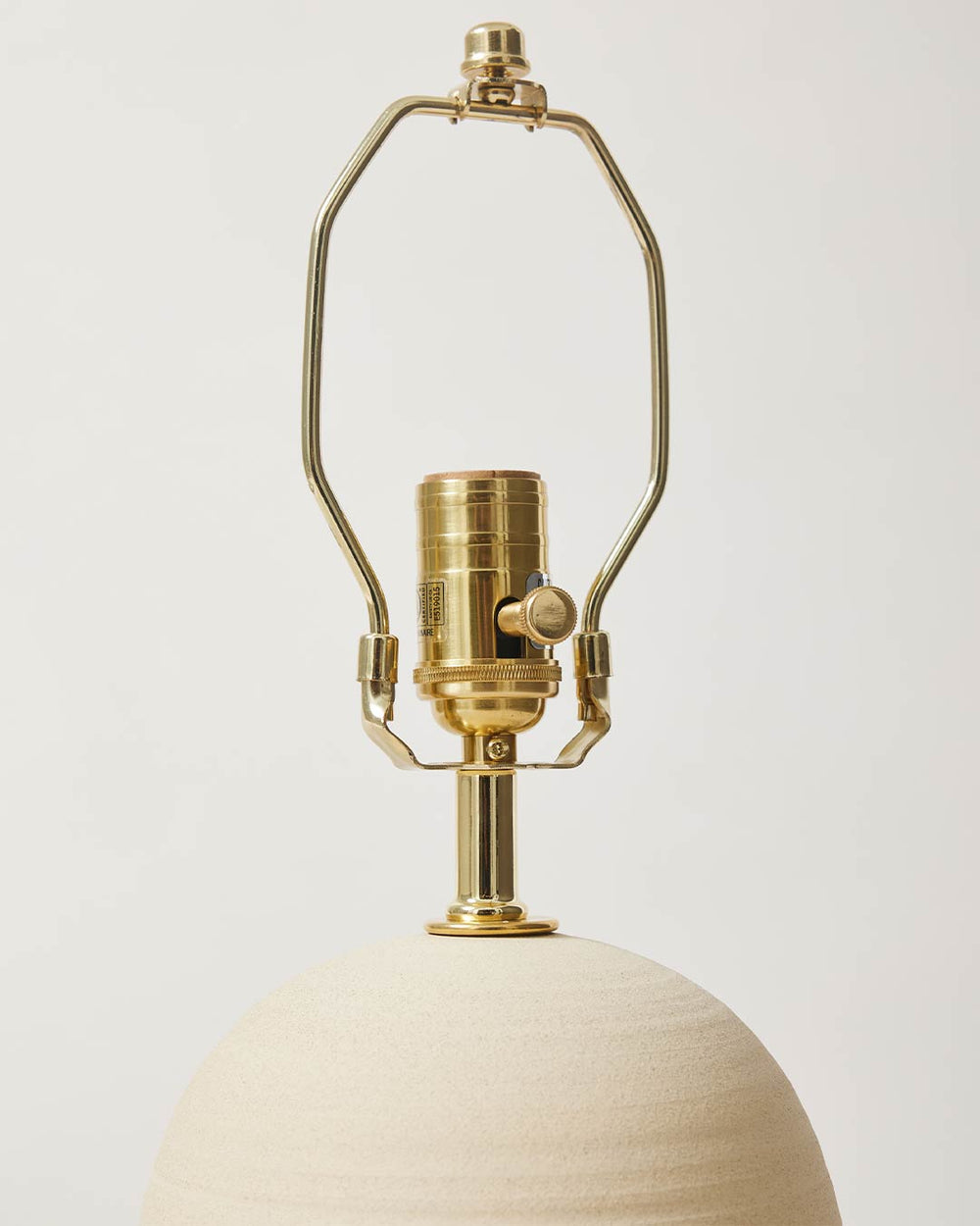 Ball Lamp - Small