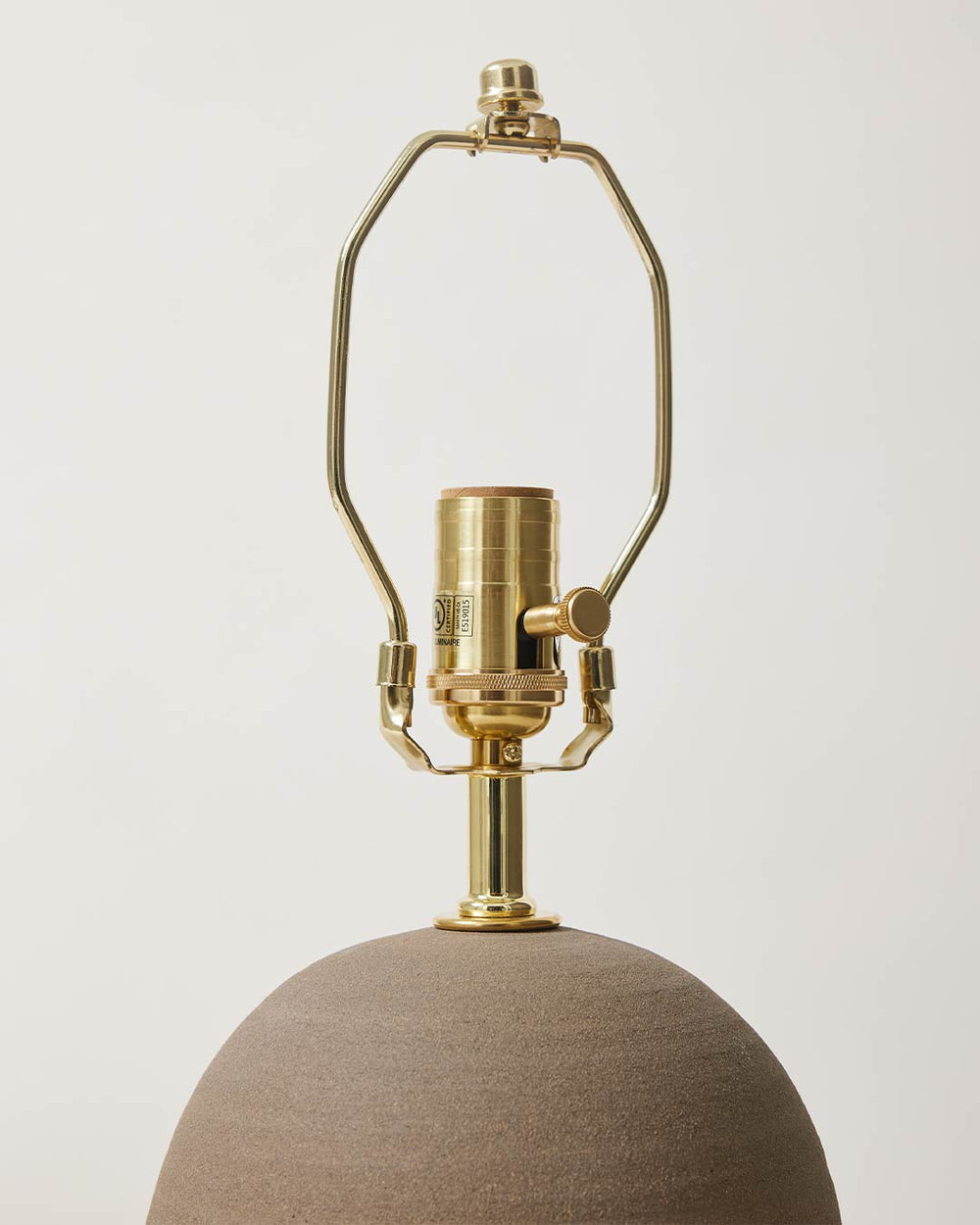 Ball Lamp - Small