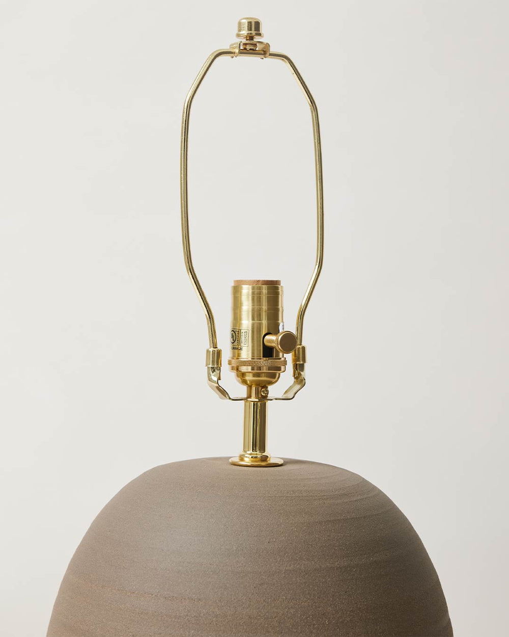 Ball Lamp - Large