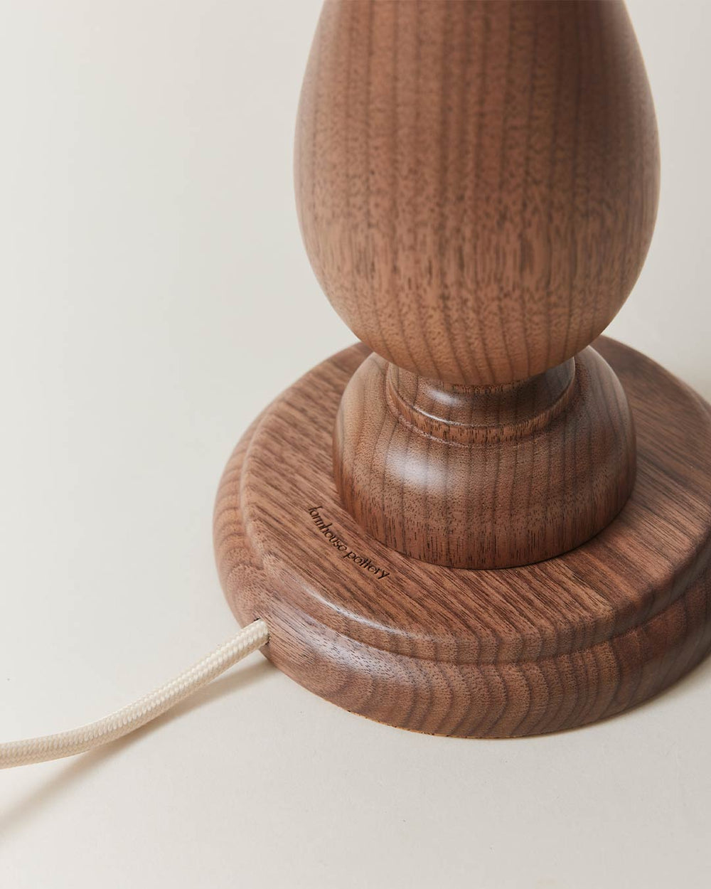 Farmhouse Pottery Essex Lamp - Thumbnail 5