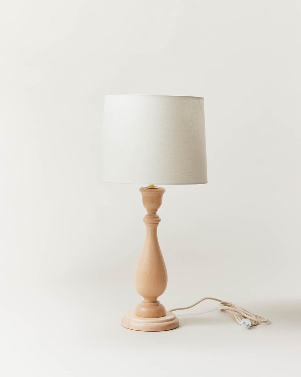 Farmhouse Pottery Essex Lamp - Thumbnail 2