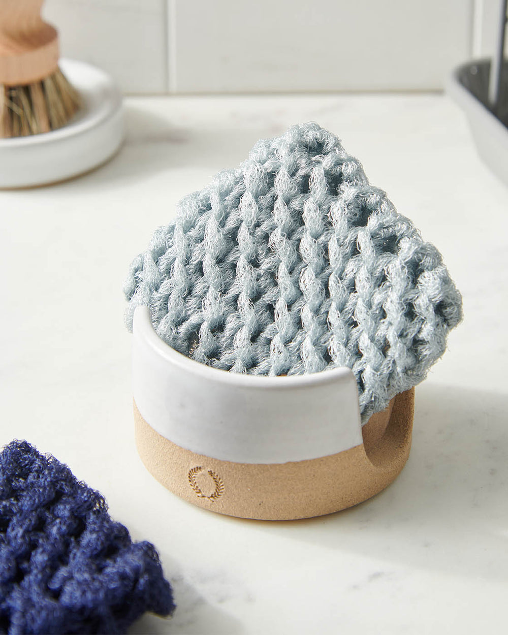 Kind Scrubbies Farmhouse Pottery - Dish Scrubbies Set