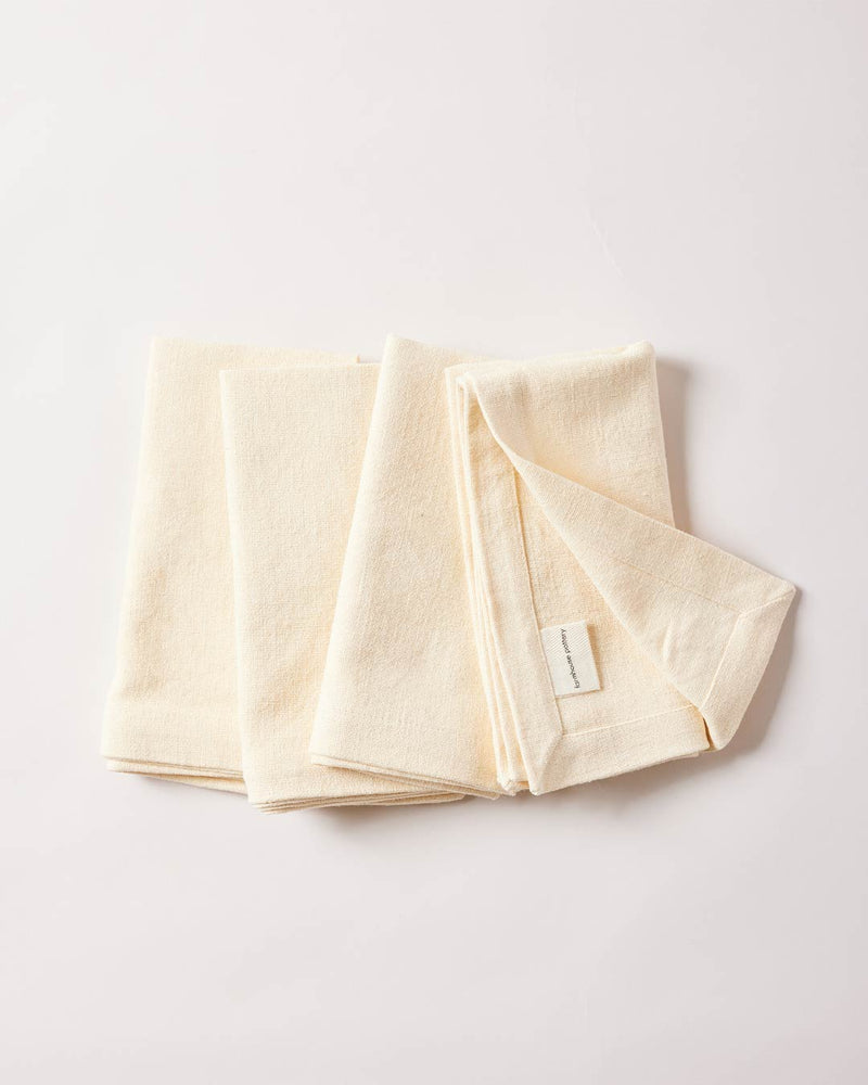 Laurel Cotton Napkin - Set of 4