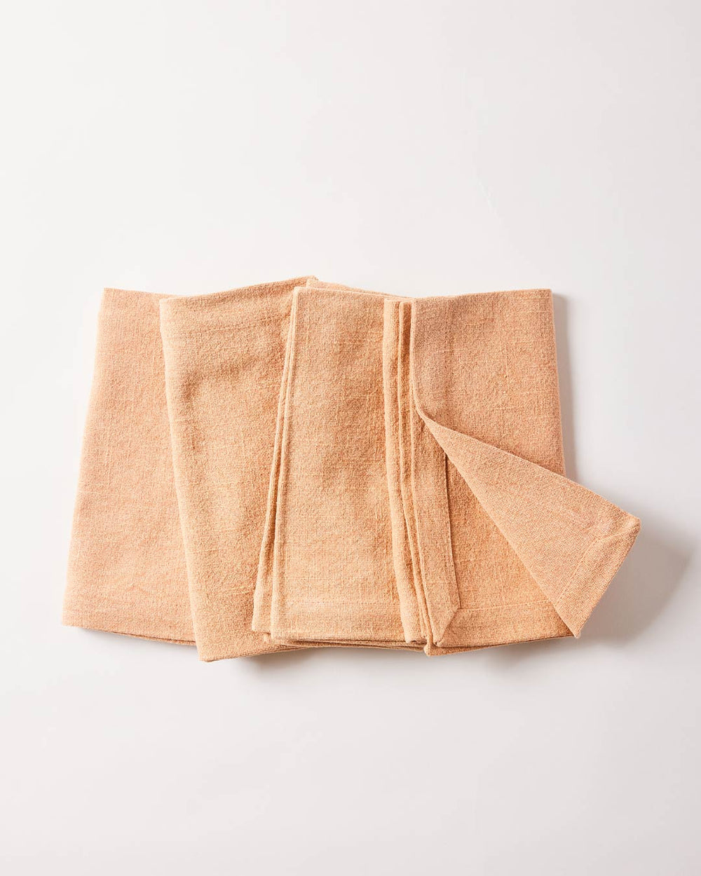 Cloth Napkins Set of 4 Organic Cotton Feathers Unpaper Towels
