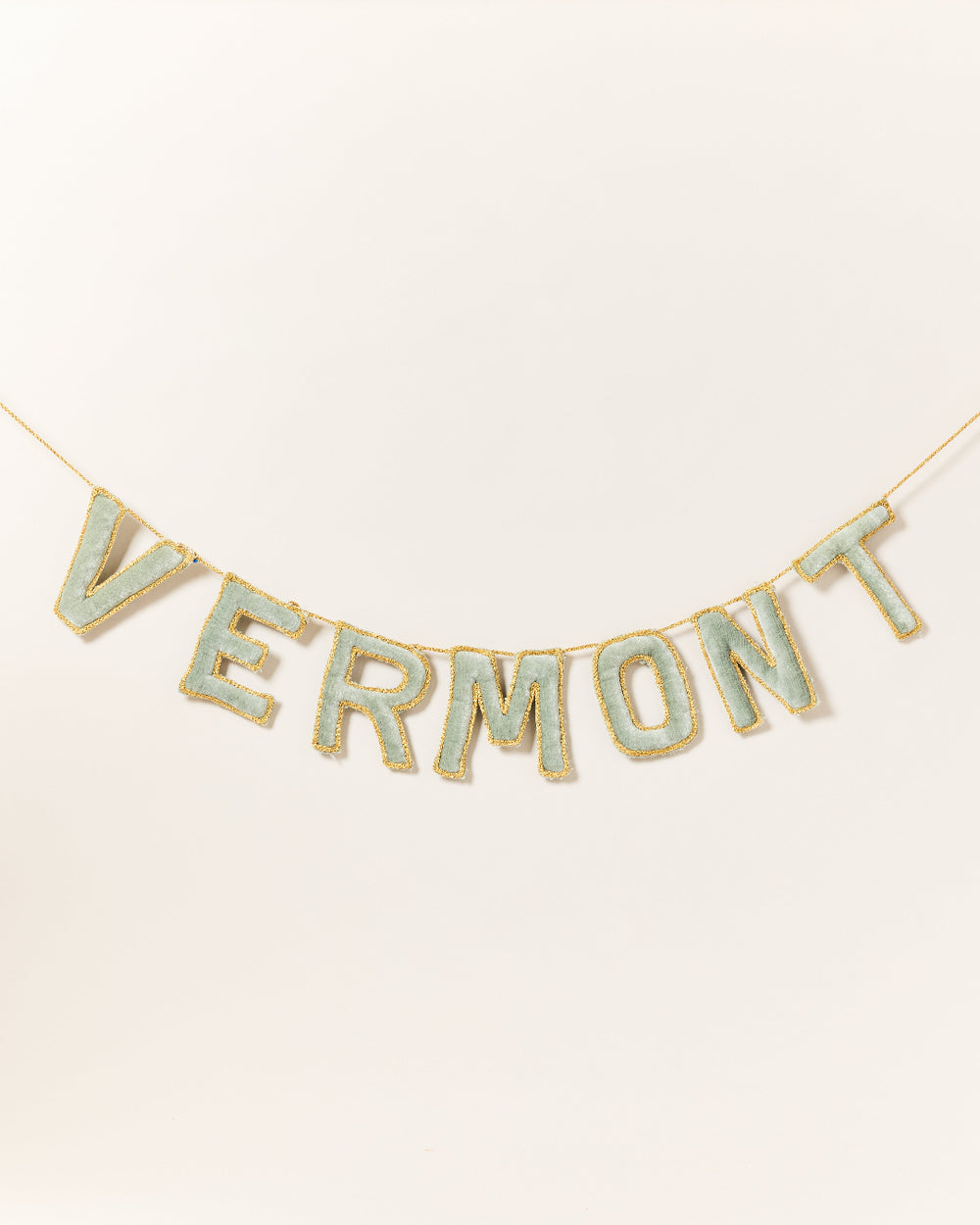 Vermont Garland