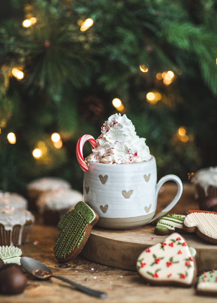 Eclectic Mug Gift Set