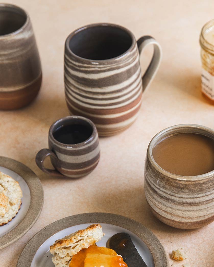 Farmhouse Pottery
