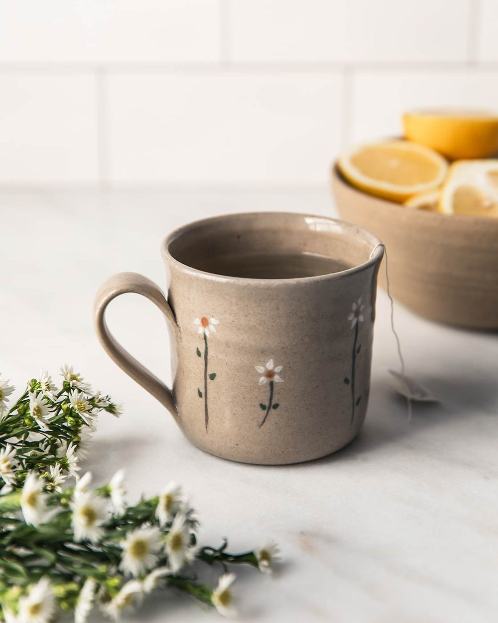 Cottage Bloom Mug