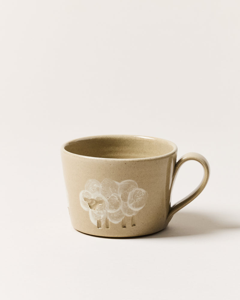 Wooly Mug - Second