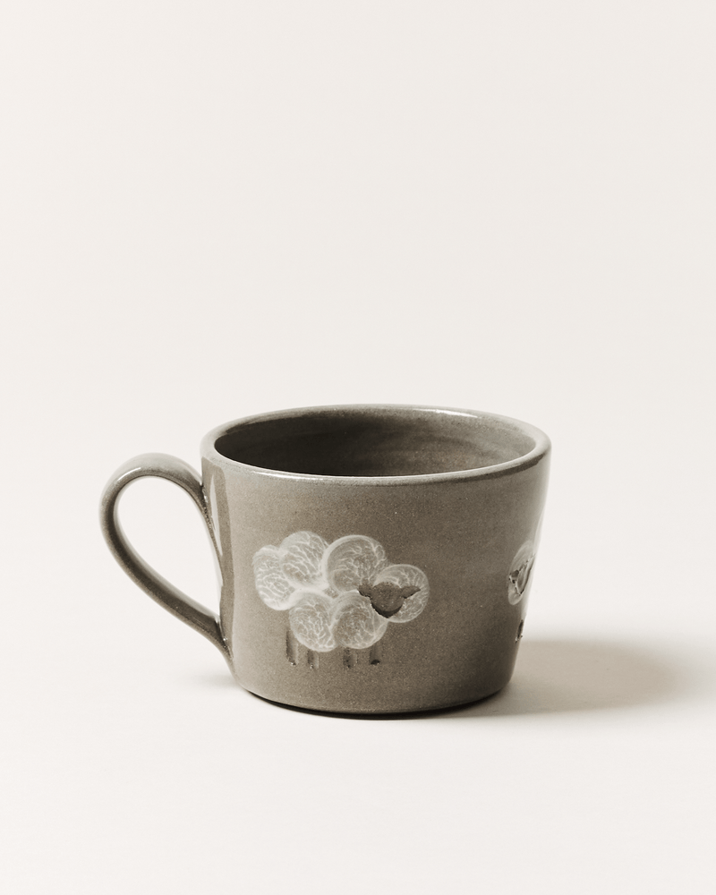 Collector's Edition Wooly Mug