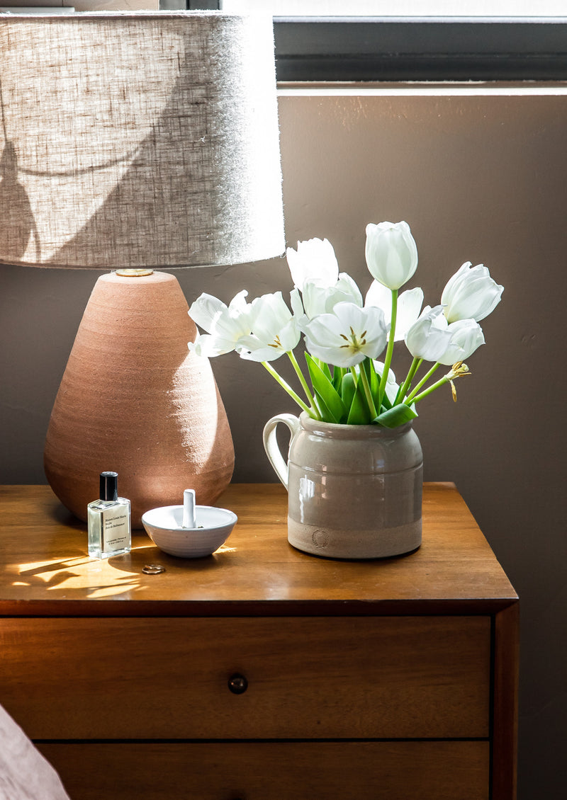 French Country Crock