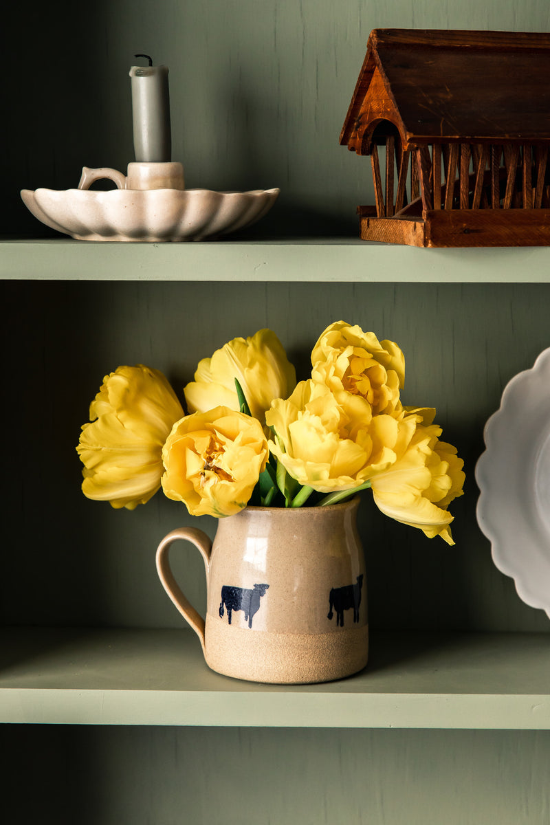 Milkmaid Mug - Second