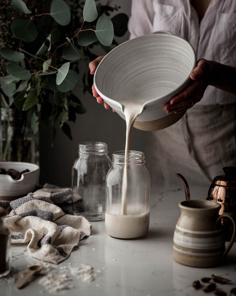 Silo Batter Bowl - Second