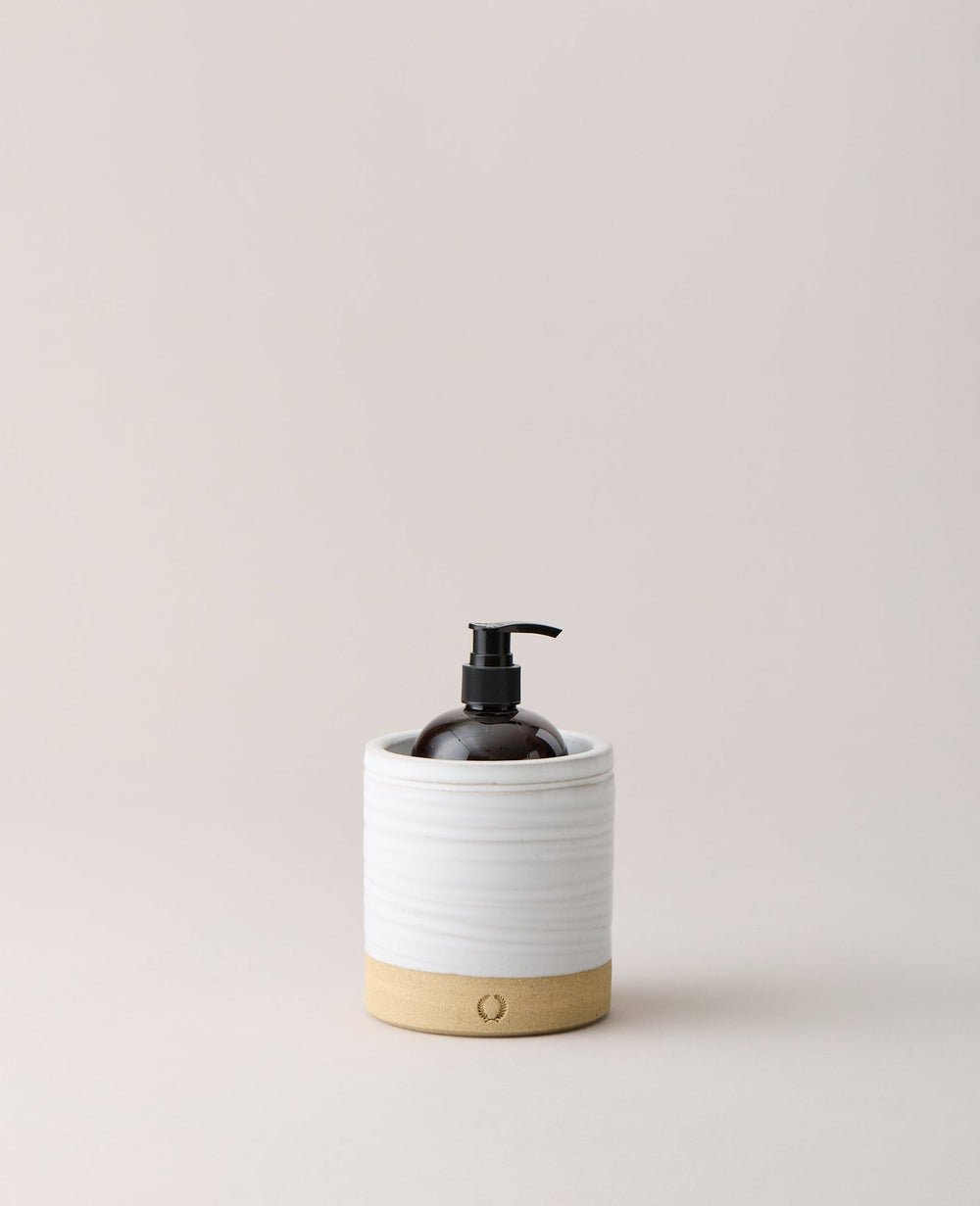 Farmhouse Pottery Silo Hurricane - Thumbnail 4
