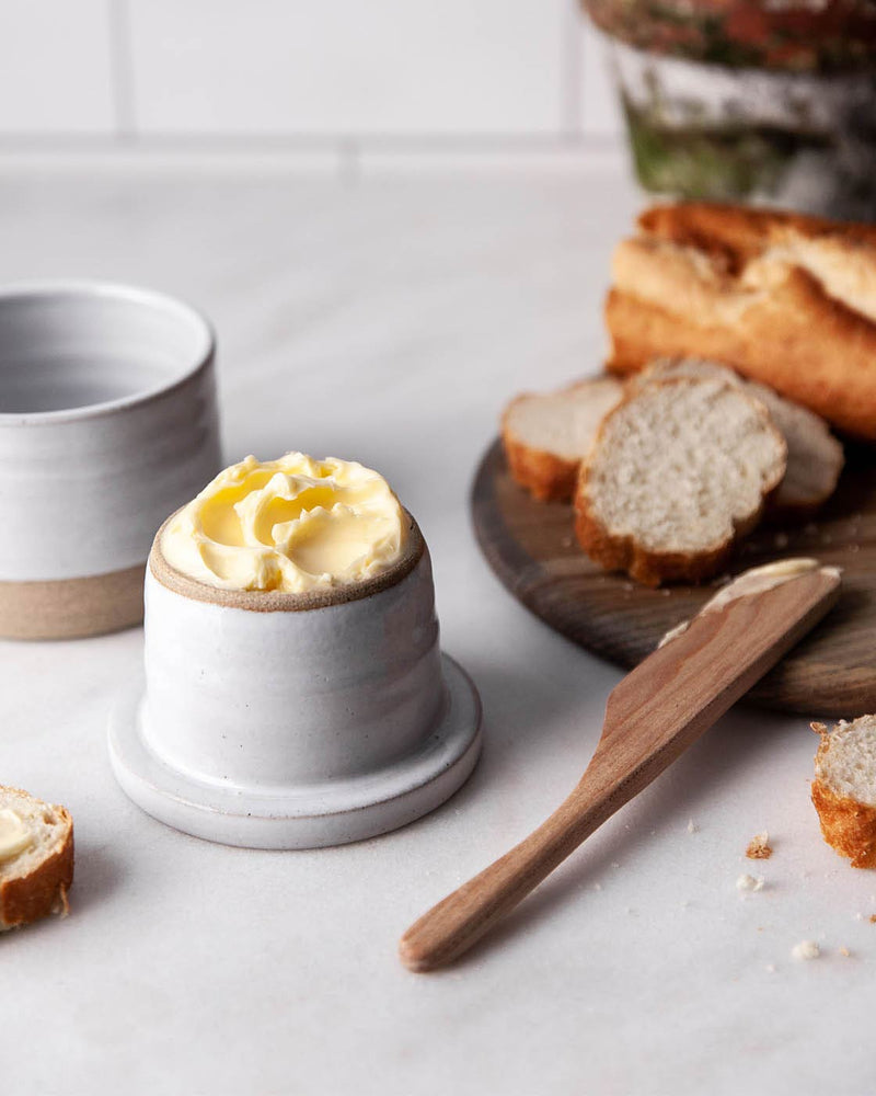 Silo Butter Keeper - Second