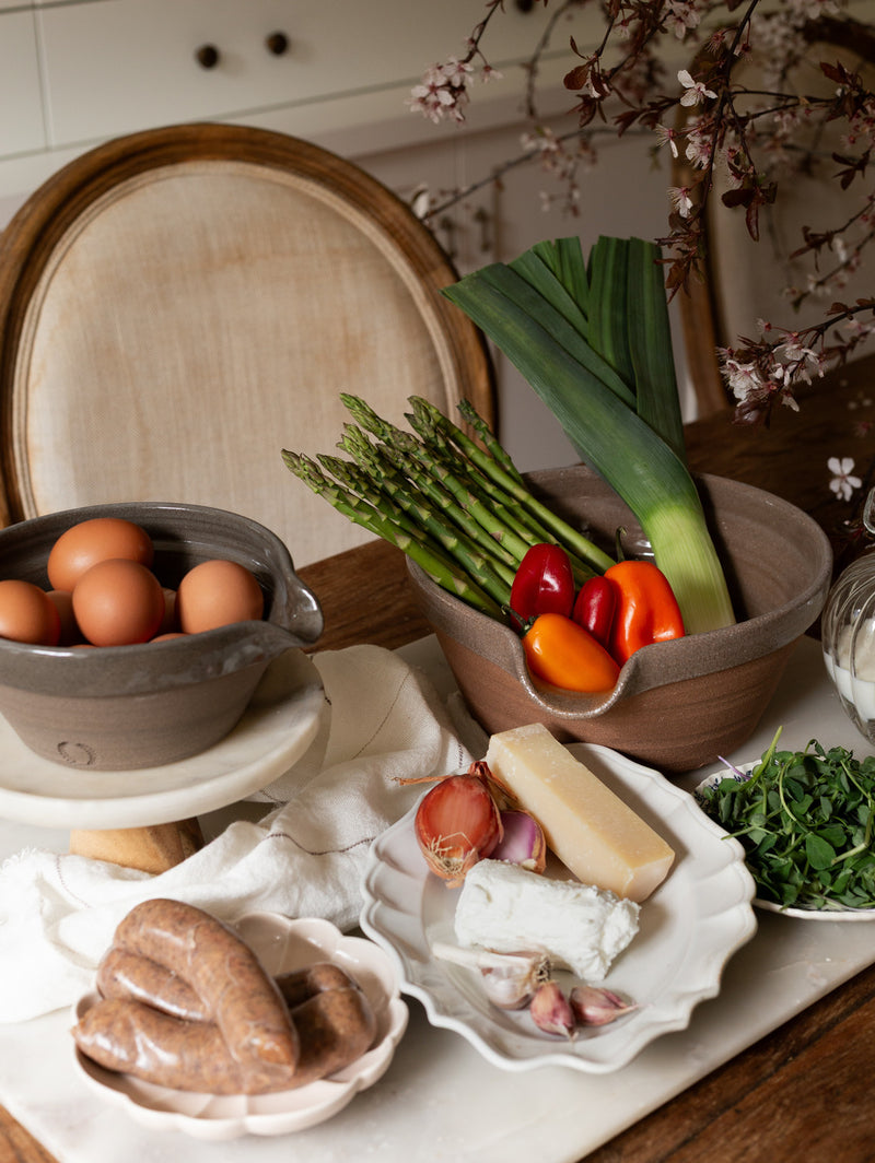 French Country Mixing Bowl