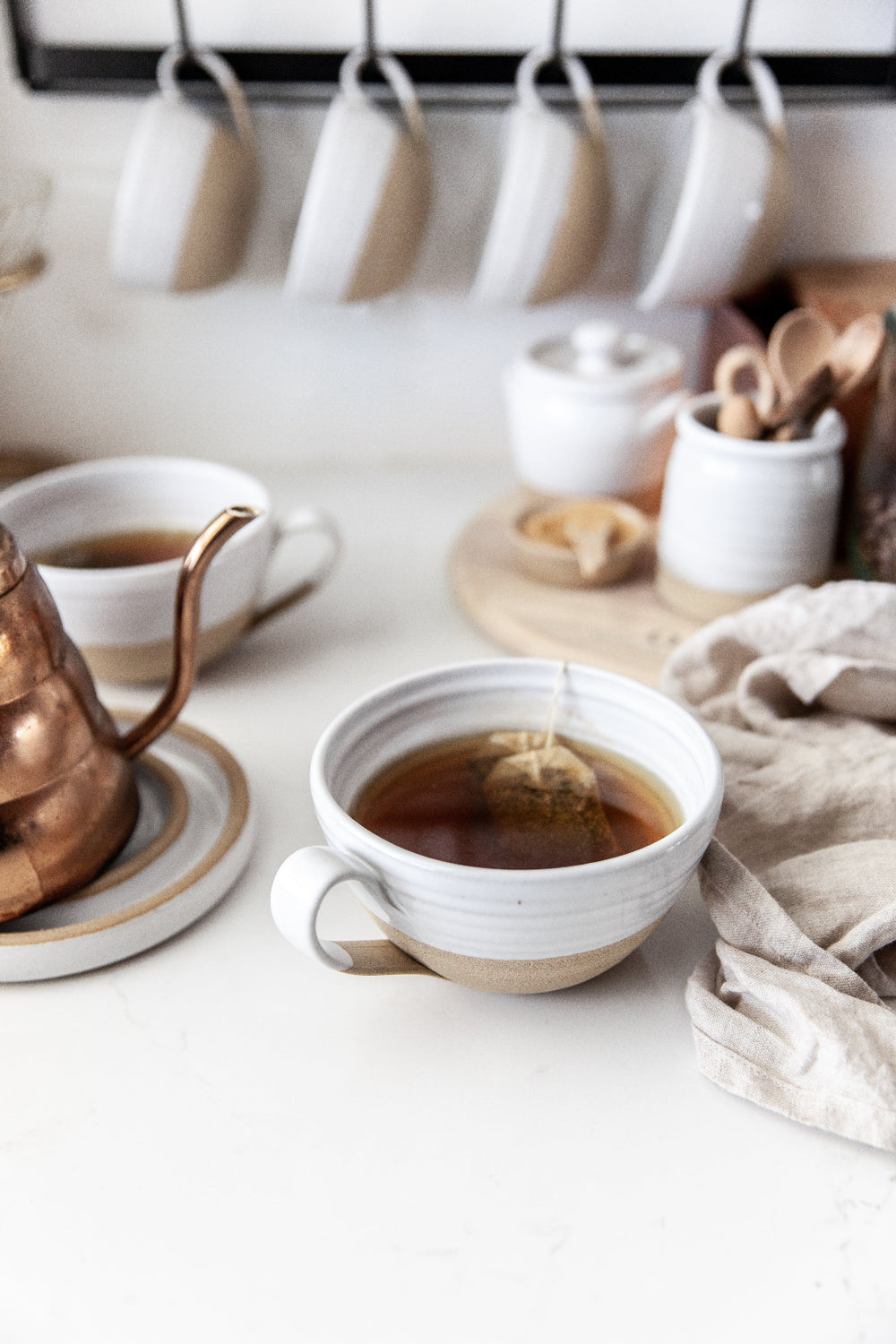 Pantry Mug Small