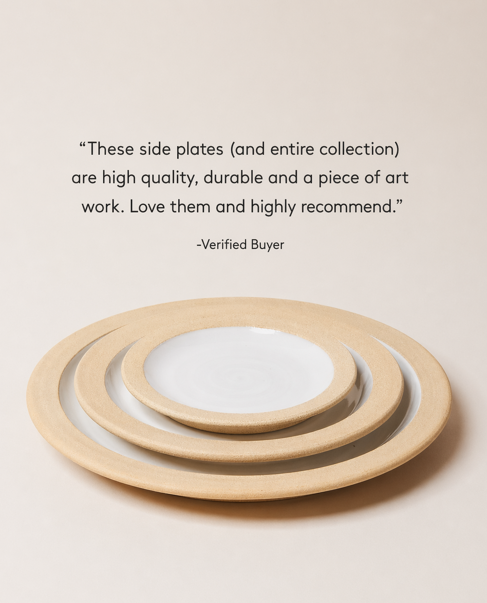 Farmhouse Pottery Silo Dinnerware Plate - Thumbnail 4