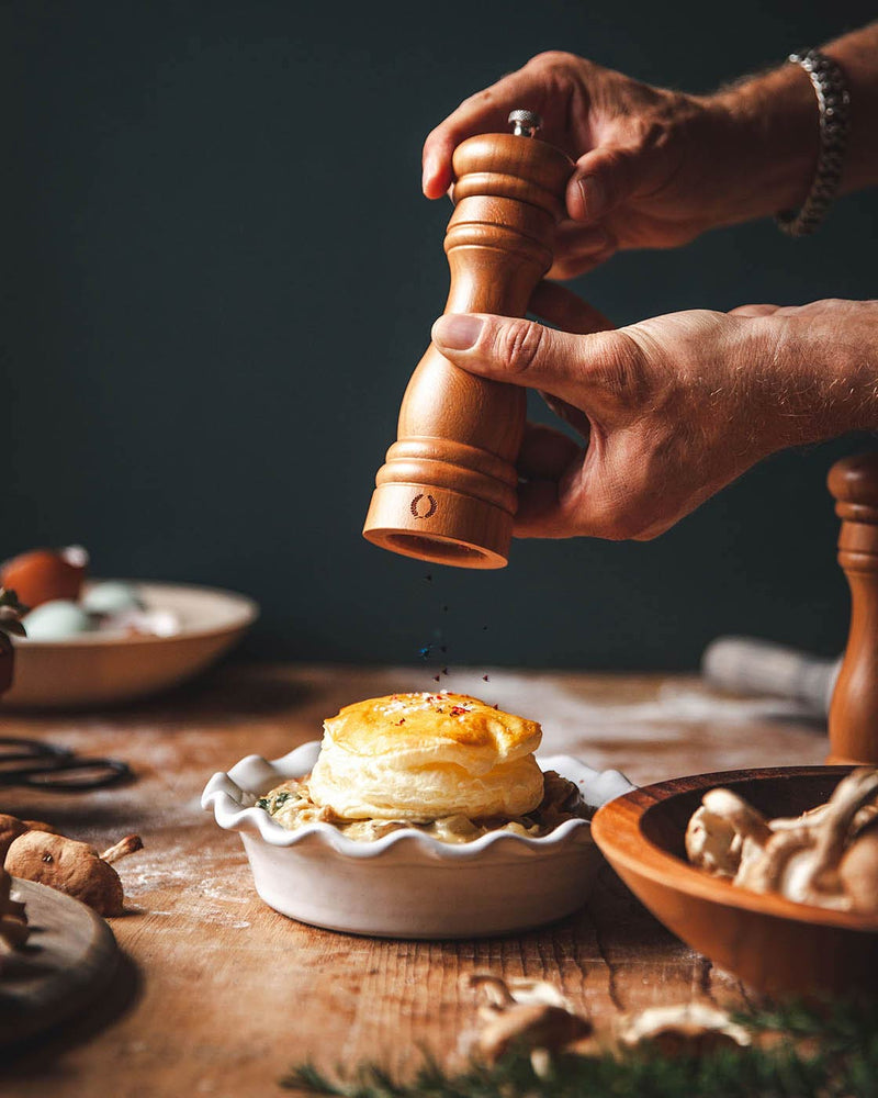 Mini Classic Pie Dish - Main Image