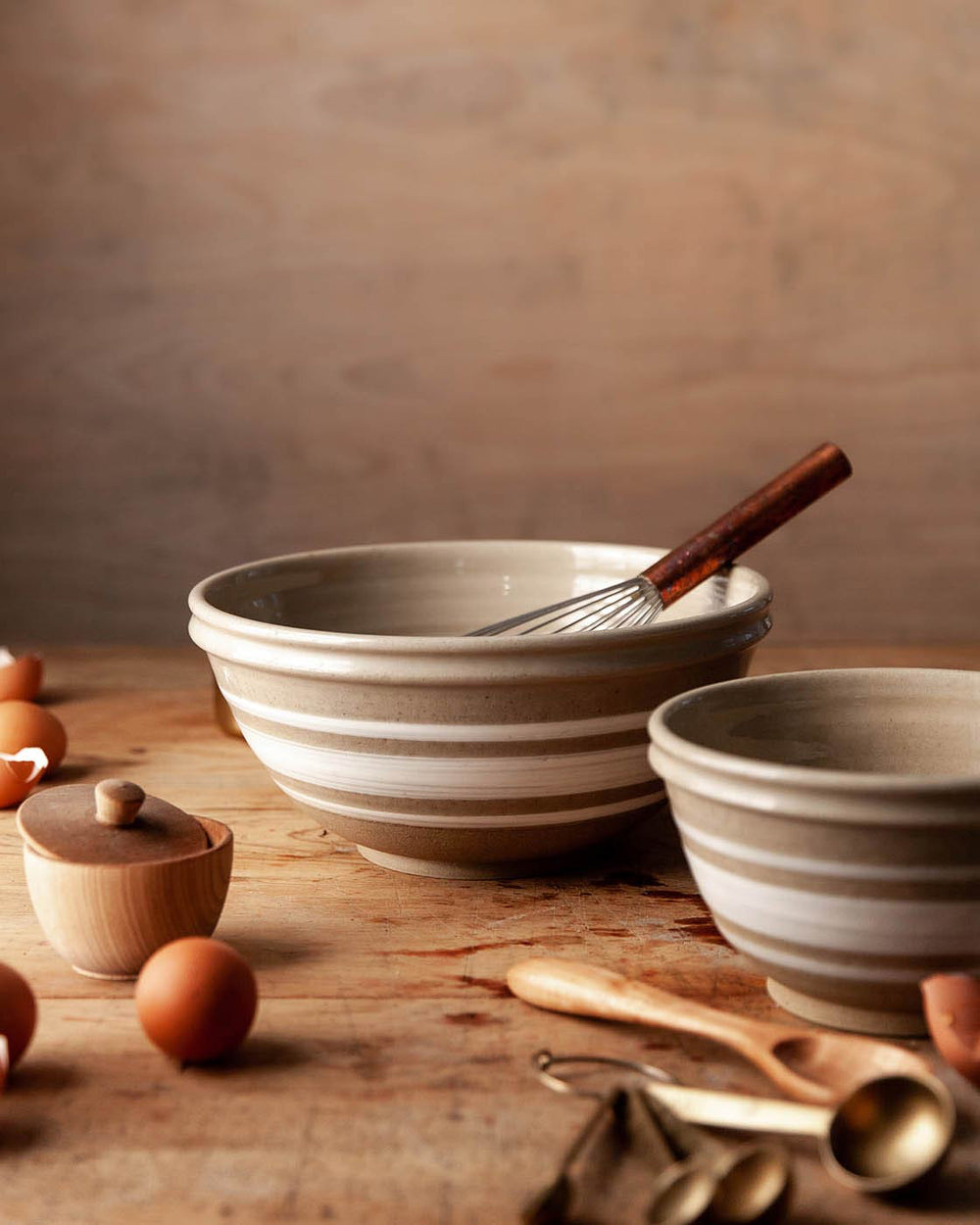 Pantry Bowl – Farmhouse Pottery