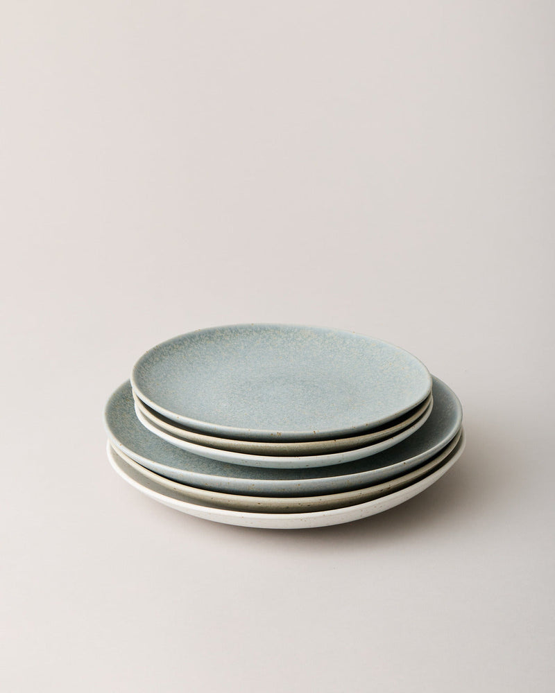 Fieldstone Dinnerware Plate