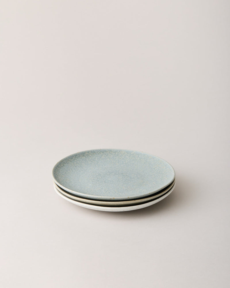 Fieldstone Dinnerware Plate