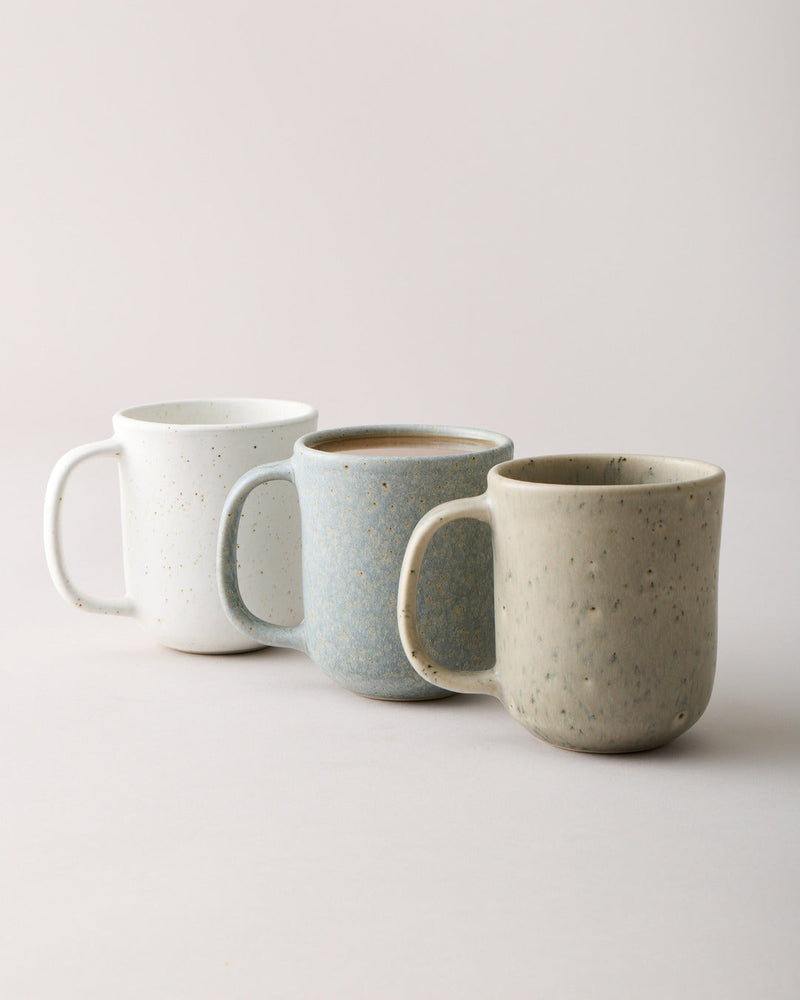 Fieldstone Mug