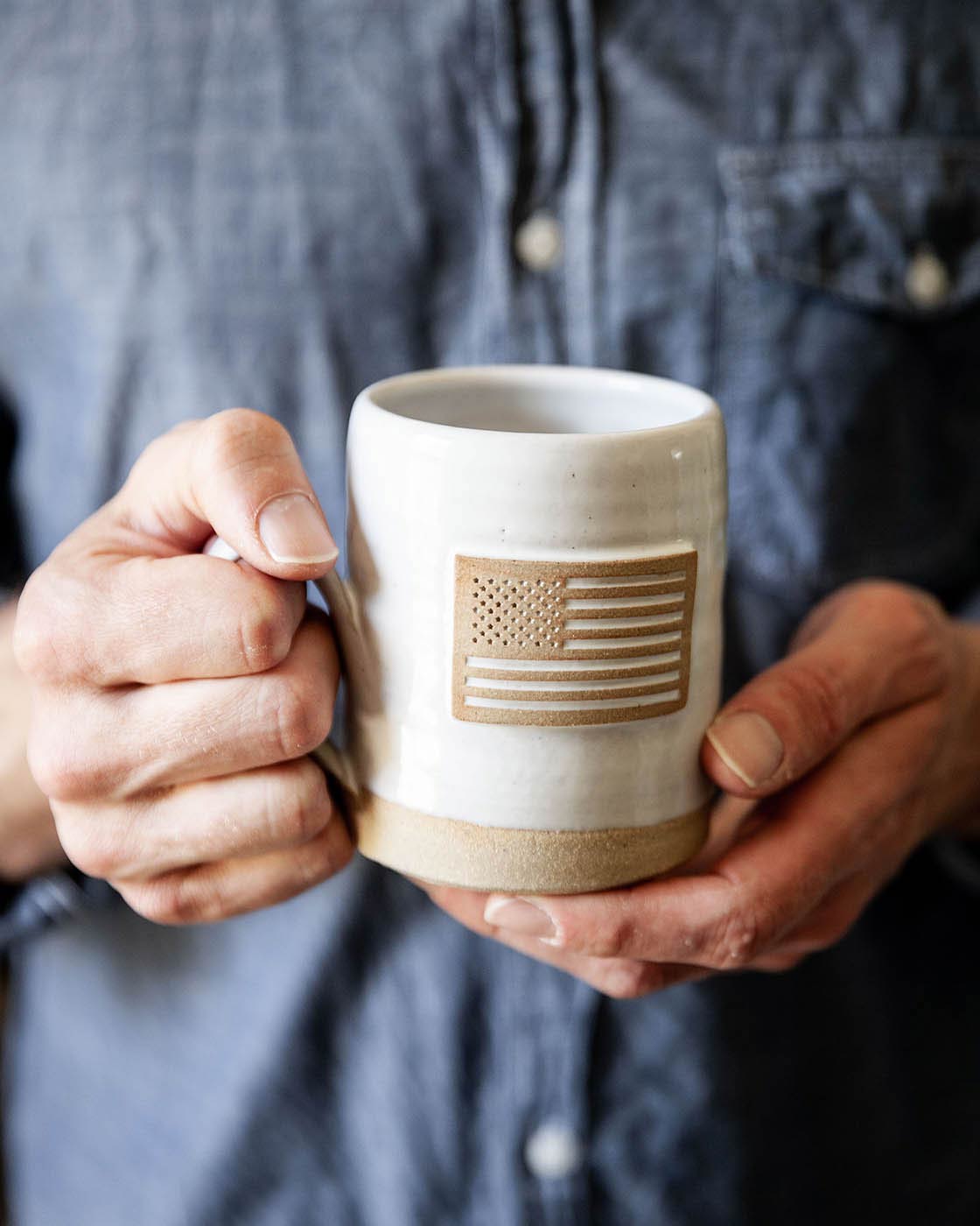Farmhouse Pottery