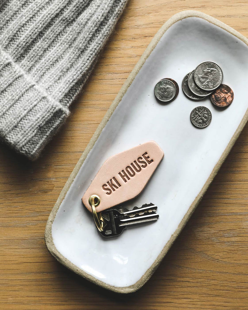 Rectangle Serving Tray