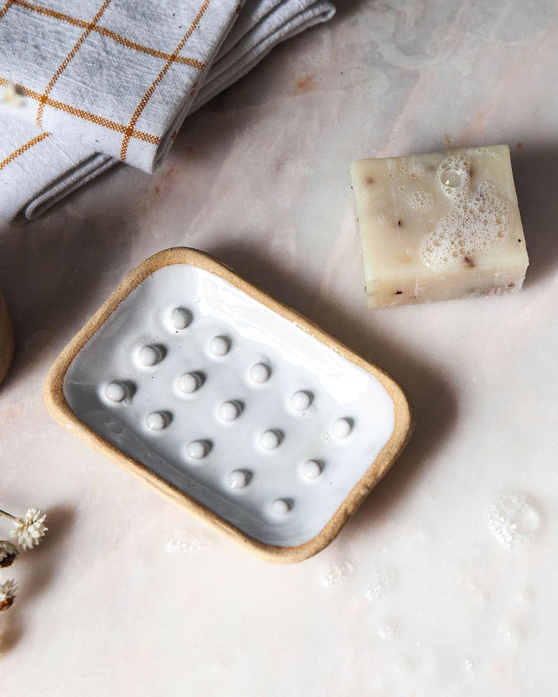 Simple Soap Dish