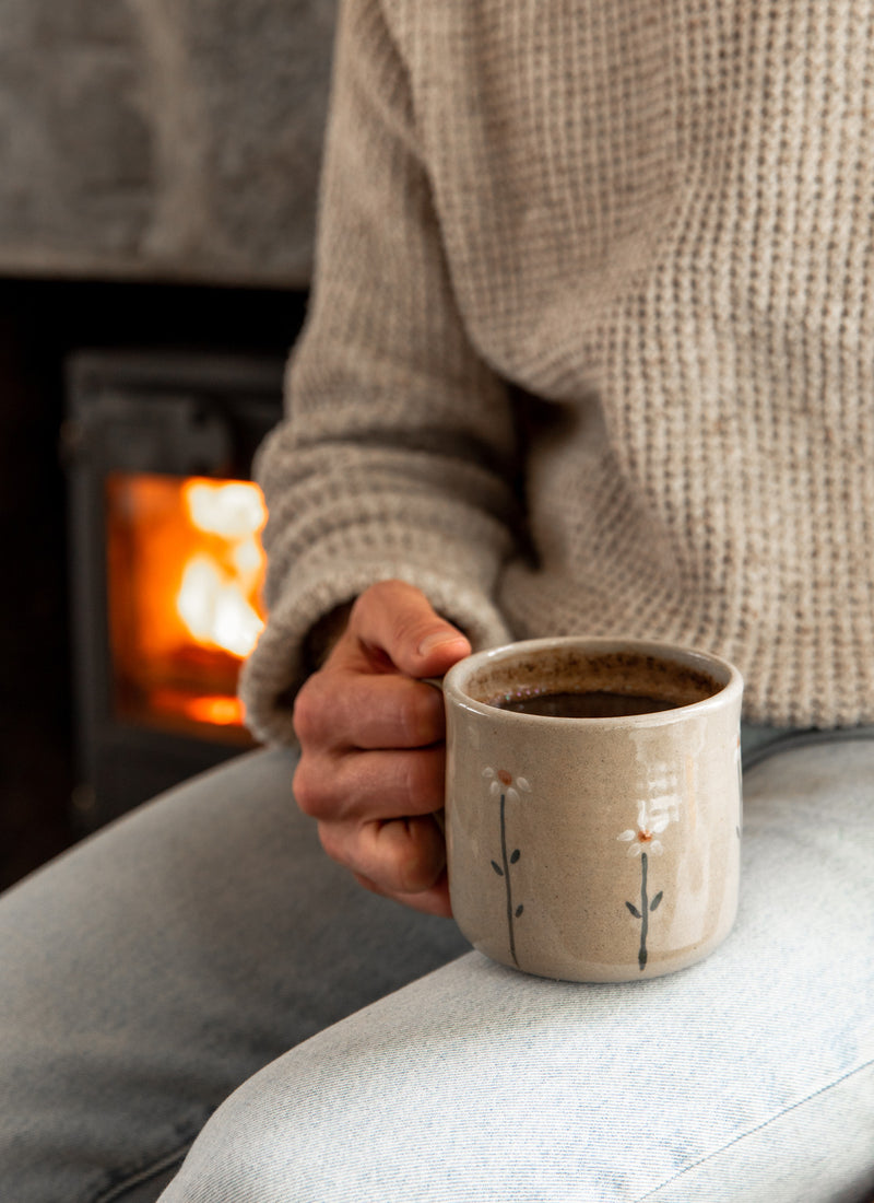 Eclectic Mug Gift Set