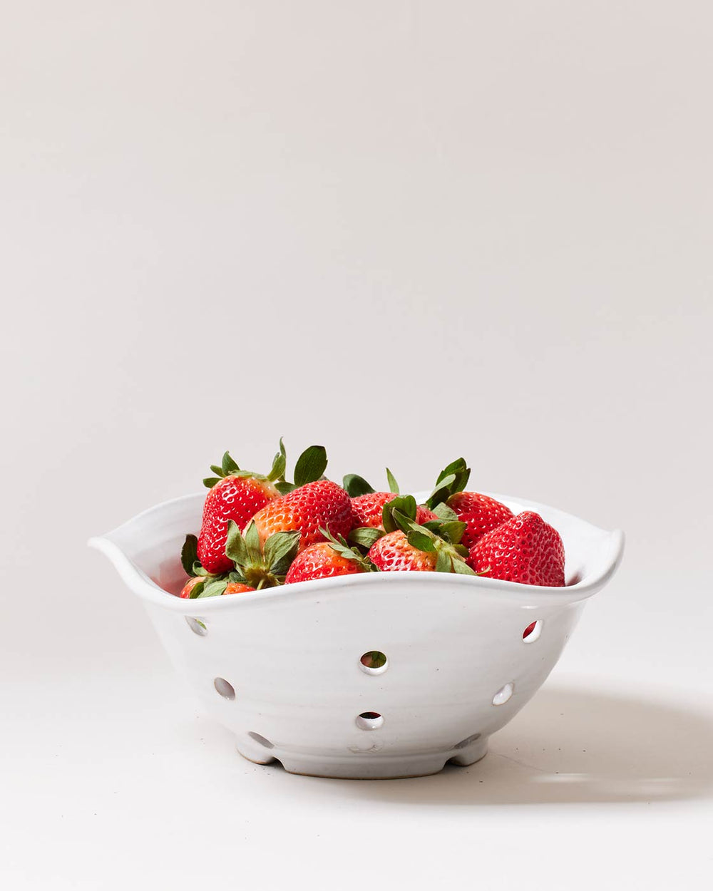 Windrow Berry Bowl