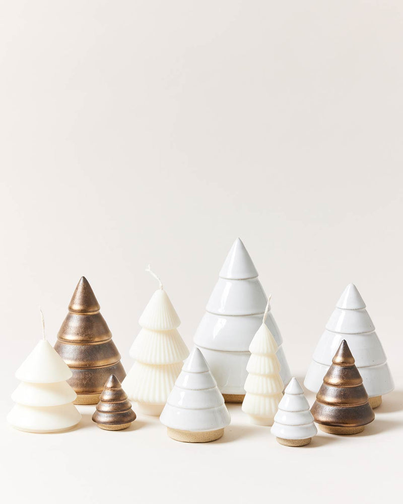 Handcrafted Alpine Woodland Forest