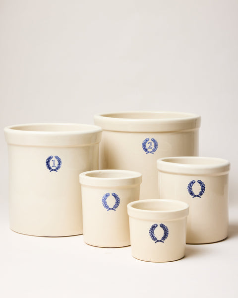 Laurel Crock - Pint