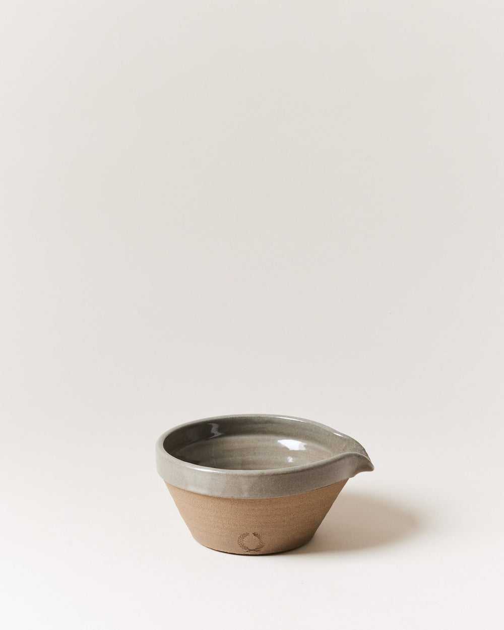 mixing pots Farmhouse Pottery