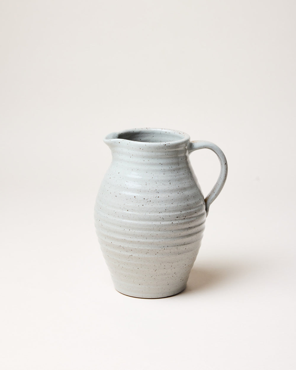 Farmhouse Pottery Small Pitcher / Vase