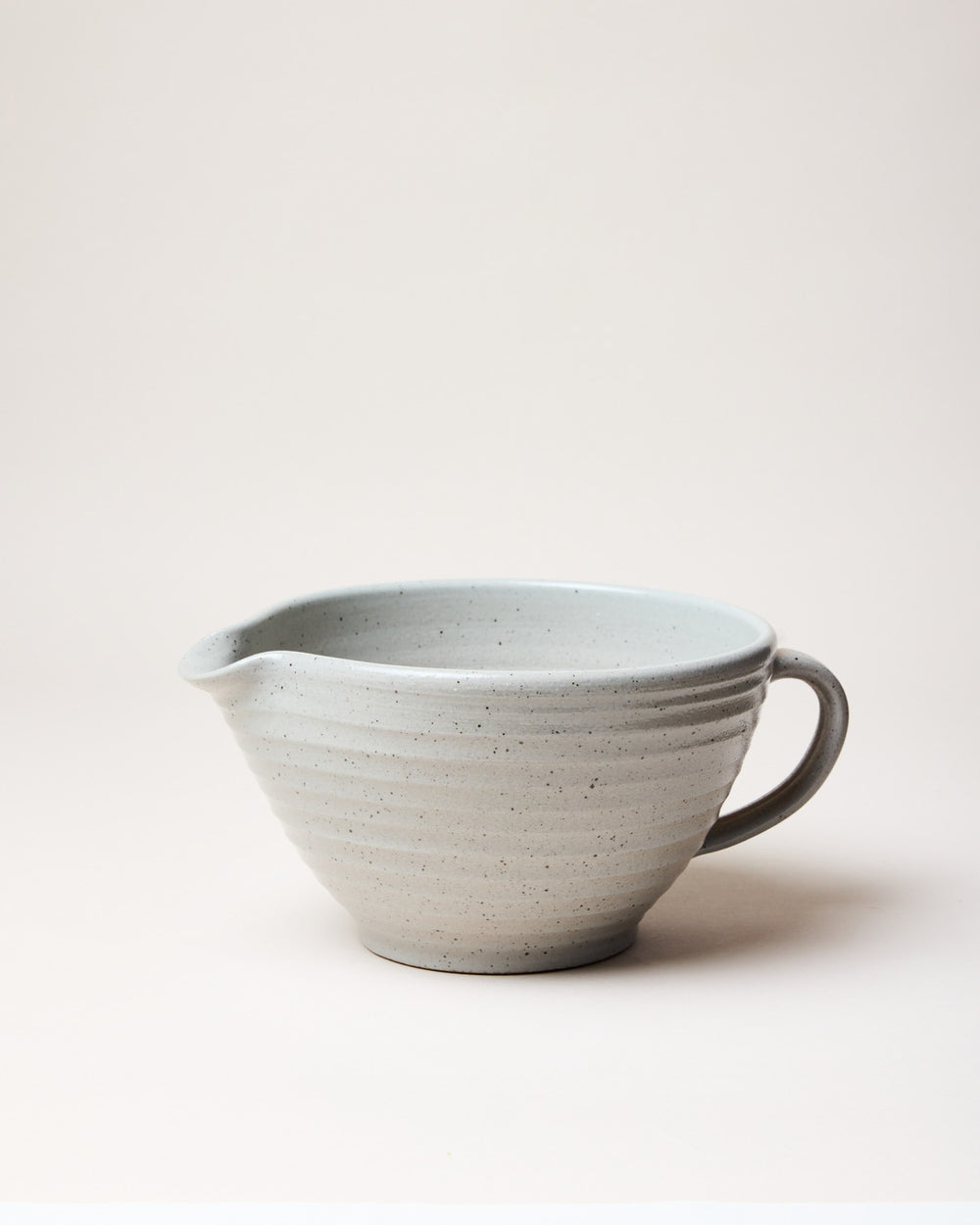 Agrarian Batter Bowl