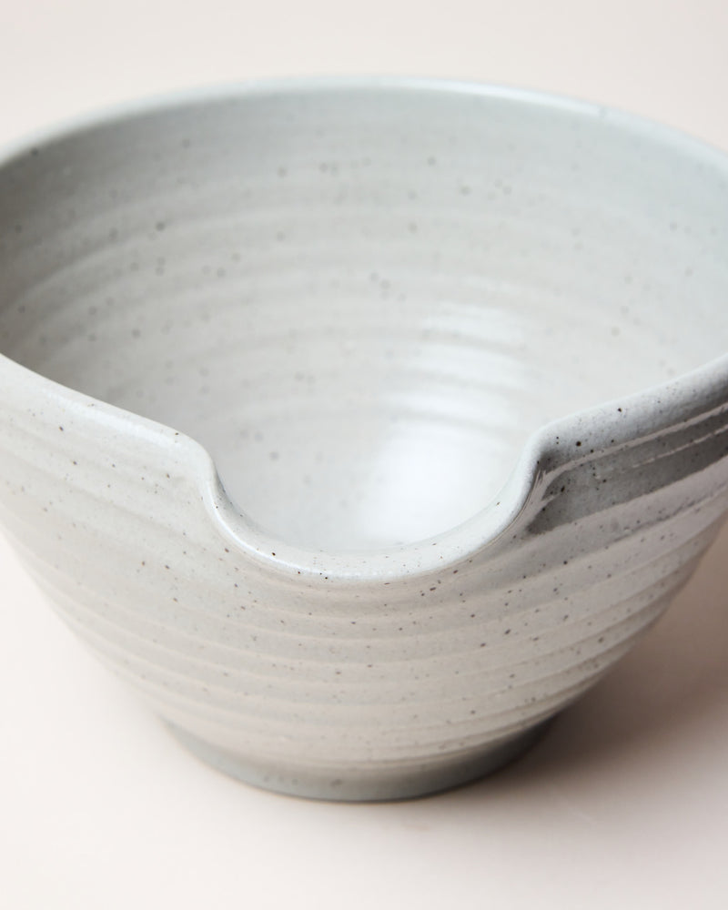 Agrarian Batter Bowl