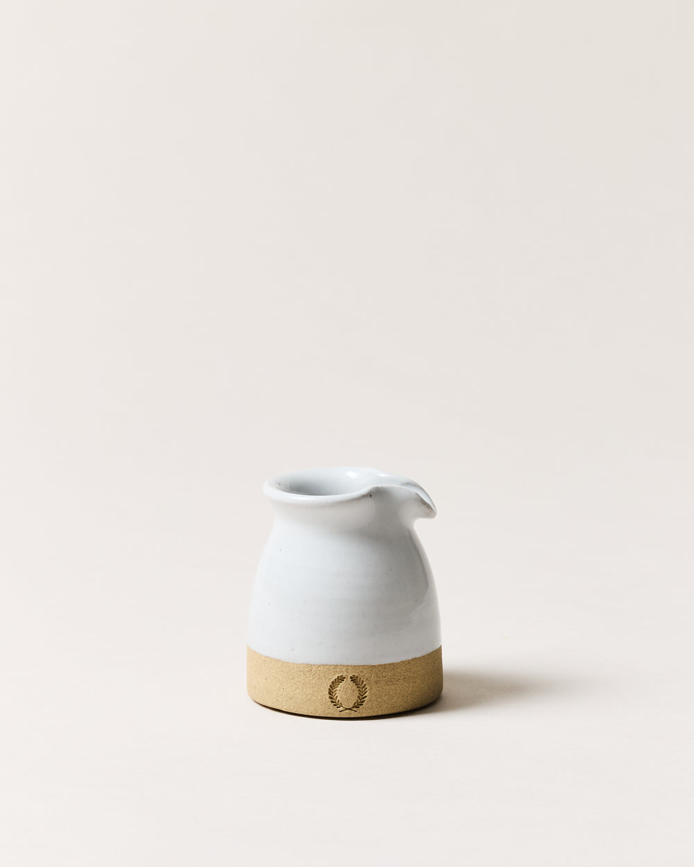 Mini Bell Pitcher